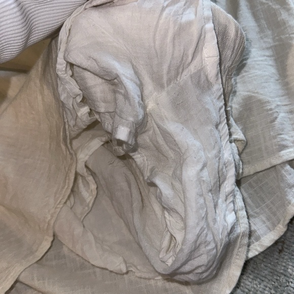 Princess Polly size 2 white romper 💎 - Picture 4 of 7